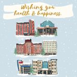 Supplies for Mental Health Spaces