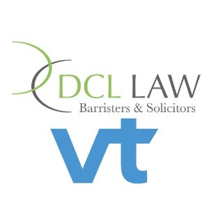 DCL Law/Visiontech