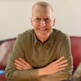 Peter McVey